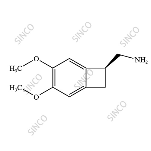 Ivabradine Impurity 32