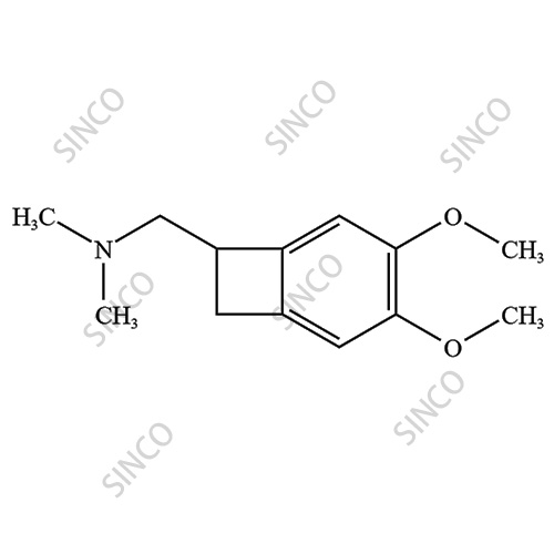 Ivabradine Impurity 33