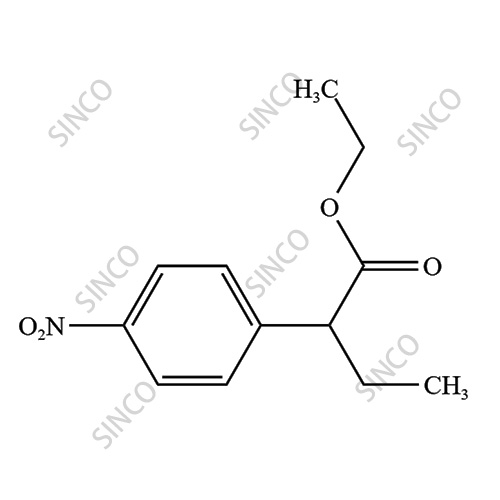 Indobufen Impurity 27