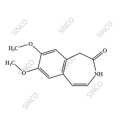 Ivabradine Impurity 35