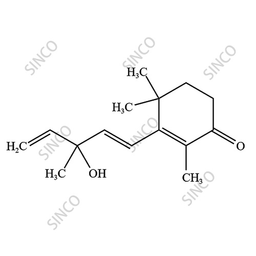 Isotretinoin Impurity 3