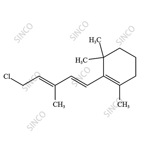 Isotretinoin Impurity 4