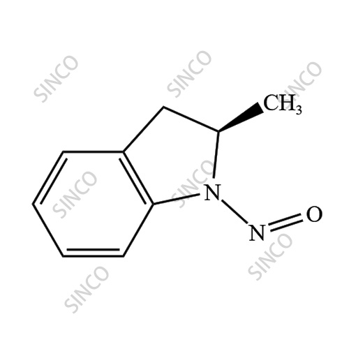 Indapamide Impurity 8