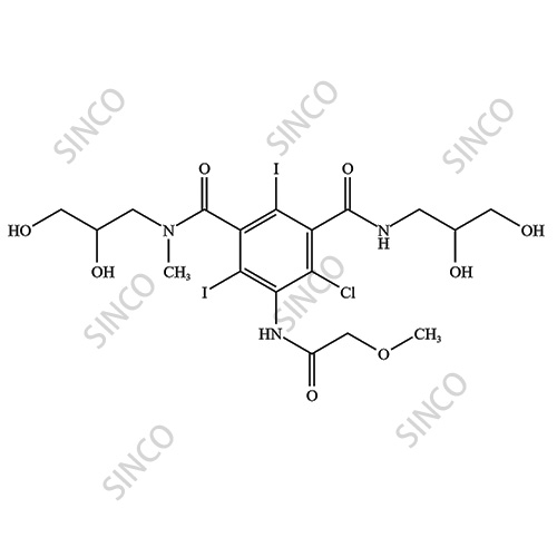 Iohexol Impurity 12