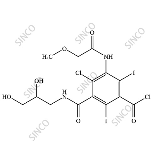 Iohexol Impurity 13