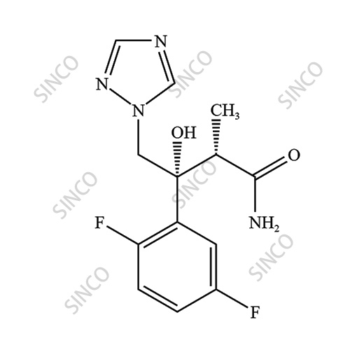 Isavuconazole Impurity 104