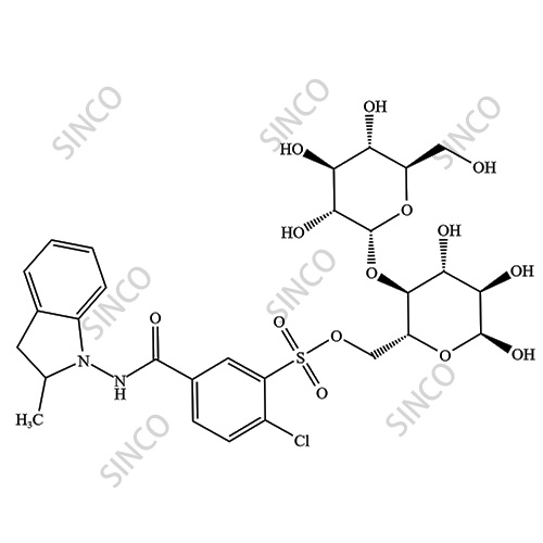 Indapamide Impurity 9