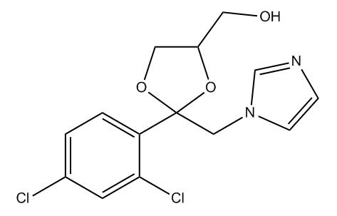 Ketoconazole Impurity 16