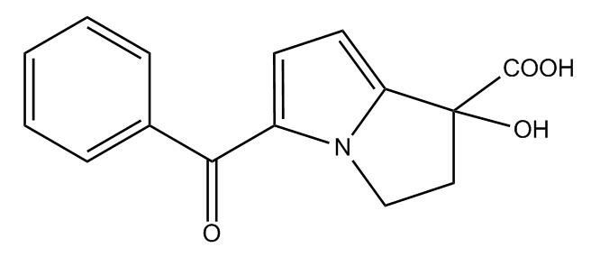 Ketorolac Impurity 28