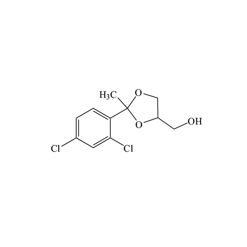 Ketoconazole Impurity 1