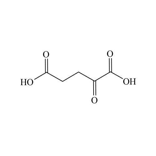 2-Ketoglutaric acid