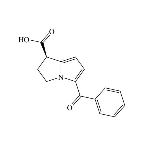 (R)-Ketorolac