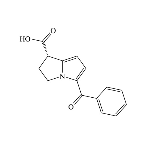 (S)-Ketorolac