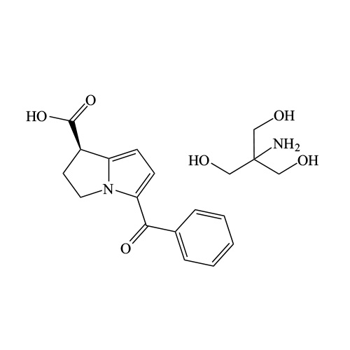 (R)-Ketorolac Trometamol