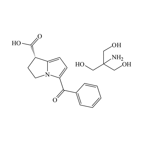 (S)-Ketorolac Trometamol