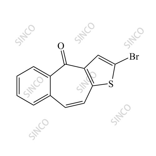 Ketotifen Impurity 1