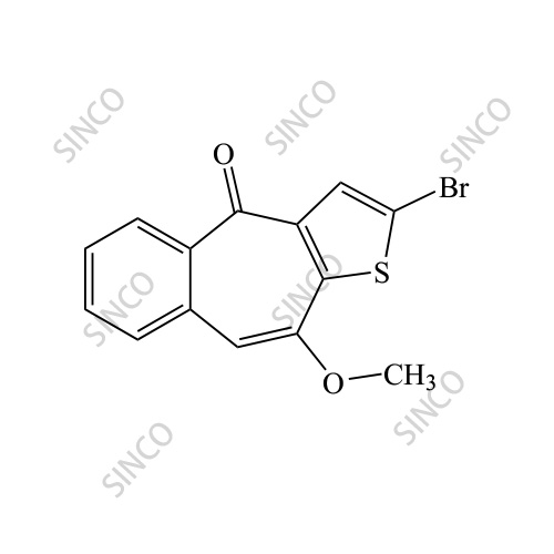 Ketotifen Impurity 2