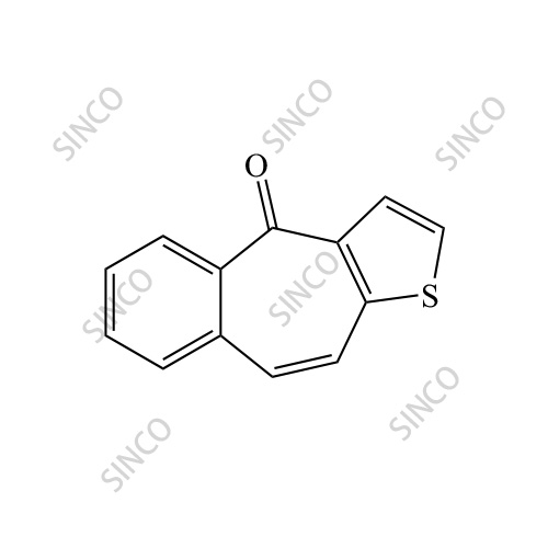 Ketotifen Impurity 3