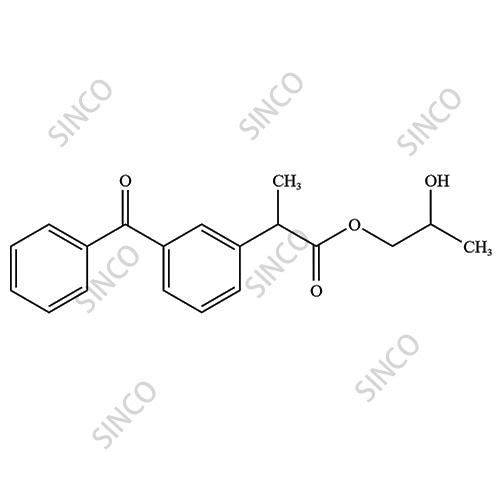 Ketoprofen Impurity 3