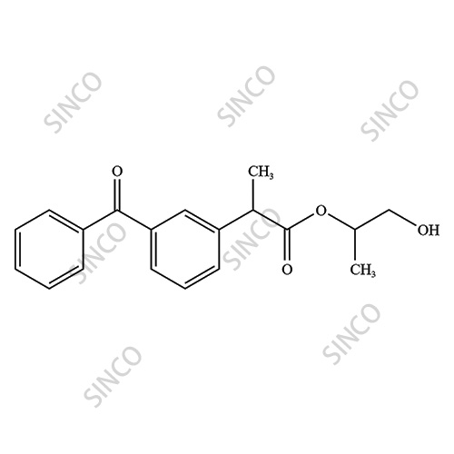 Ketoprofen Impurity 4
