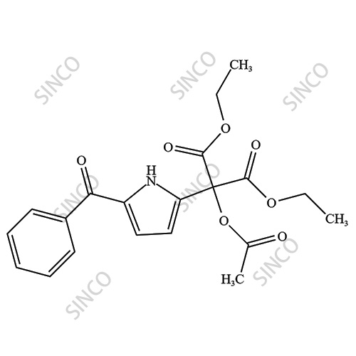 Ketorolac Impurity 36