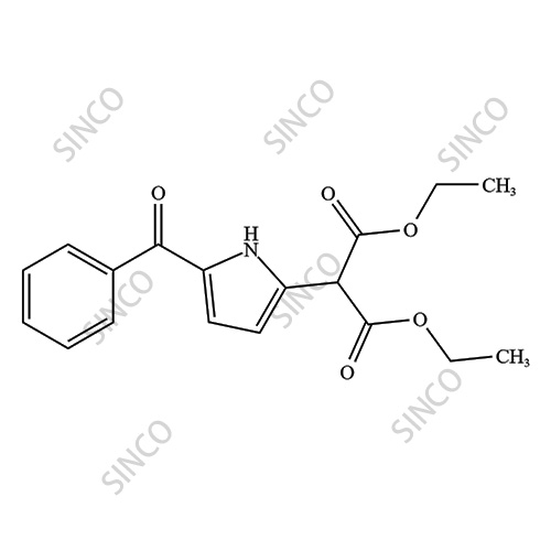 Ketorolac Impurity 37