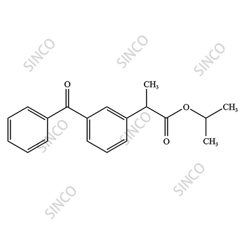 Ketoprofen Impurity 6