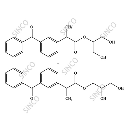 Ketoprofen Impurity 7