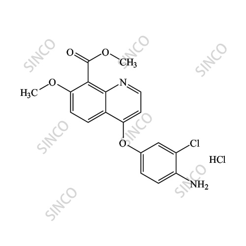 Lenvatinib Impurity 75