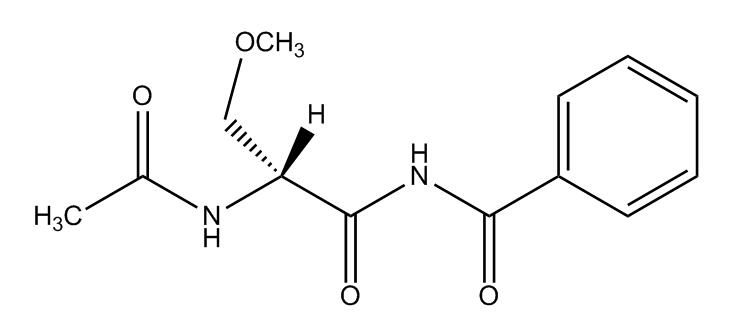 Lacosamide Impurity N