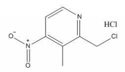 Lansoprazole Impurity 10