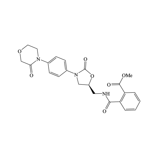 Linezolid Impurity 11