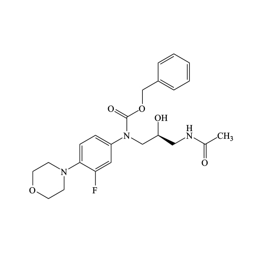 Linezolid Impurity X