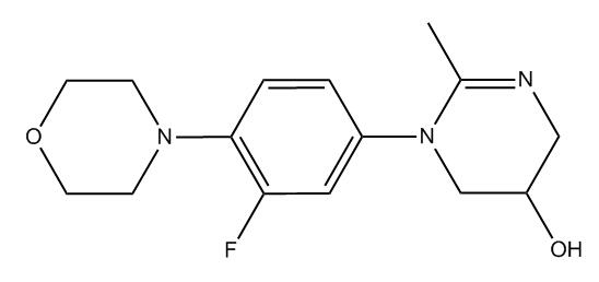 Linezolid Impurity 42