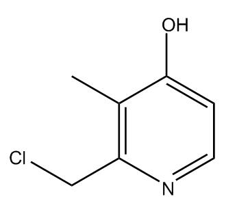 Lansoprazole Impurity B-6