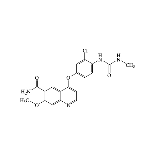 Lenvatinib Impurity 14