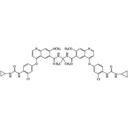 Lenvatinib Impurity 38