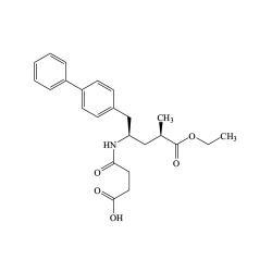 Sacubitril-(2R, 4R)-Isomer