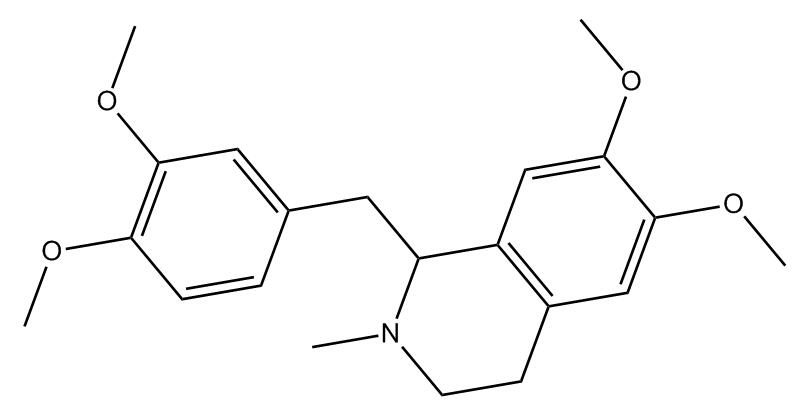 DL-Laudanosine