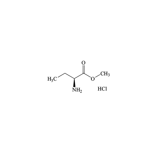 Levetiracetam Impurity 9 HCl