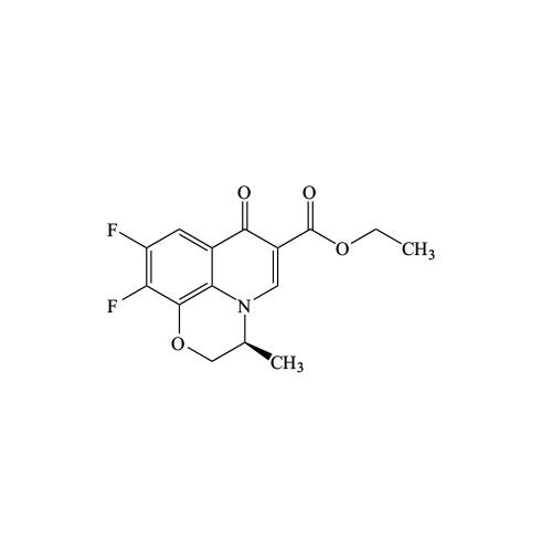 Levofloxacin Impurity 10