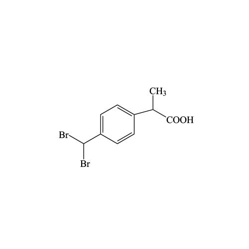 Loxoprofen Impurity 20