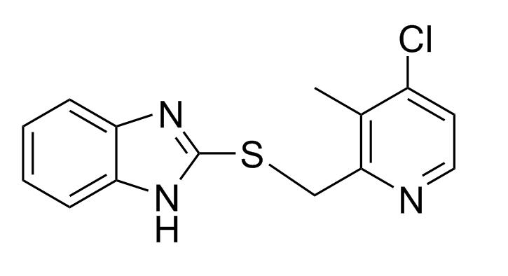 Lansoprazole Impurity 6