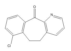 Loratadine Impurity 12