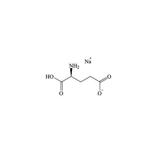 L-Glutamic Acid Monosodium