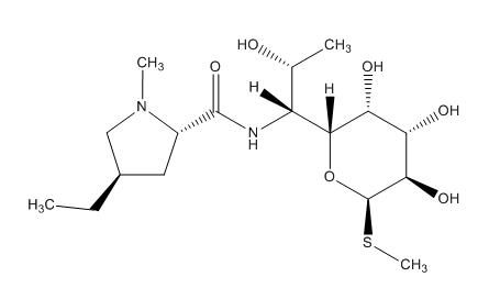 Lincomycin B