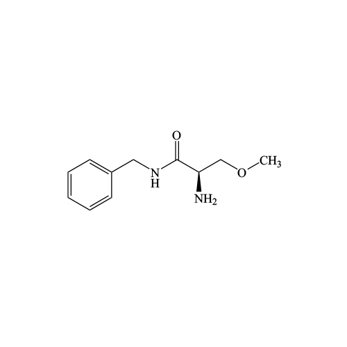 Lacosamide EP Impurity D