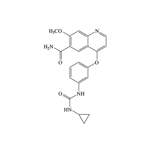 Lenvatinib Impurity 19