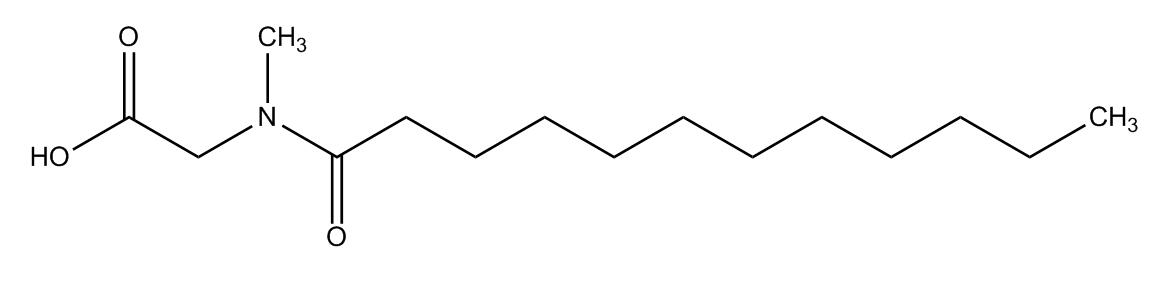 N-Lauroylsarcosine