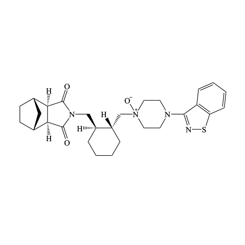 Lurasidone Impurity 26